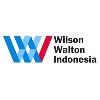 PT. Wilson Walton Indonesia
