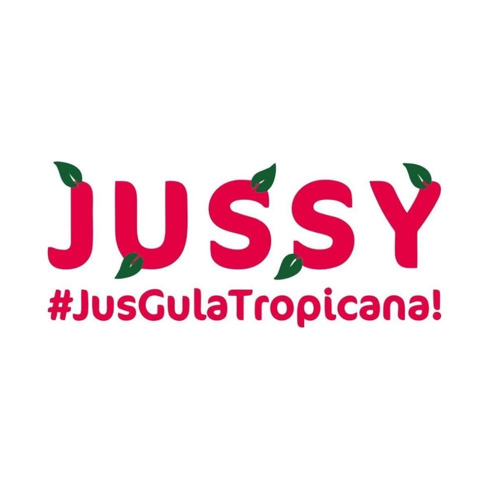 Jussy