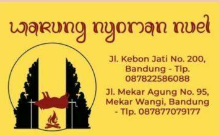 Warung Nyoman Nuel