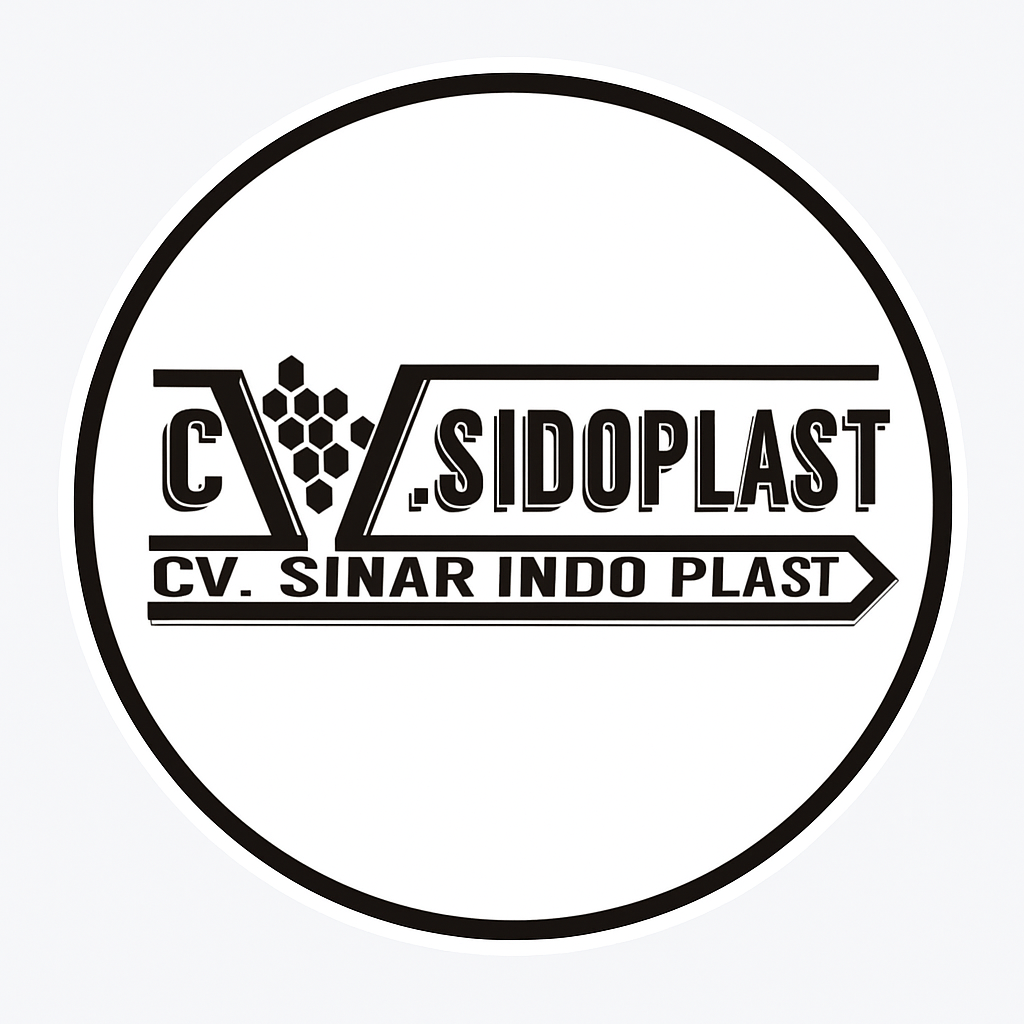 CV. Sinar Indo Plast logo