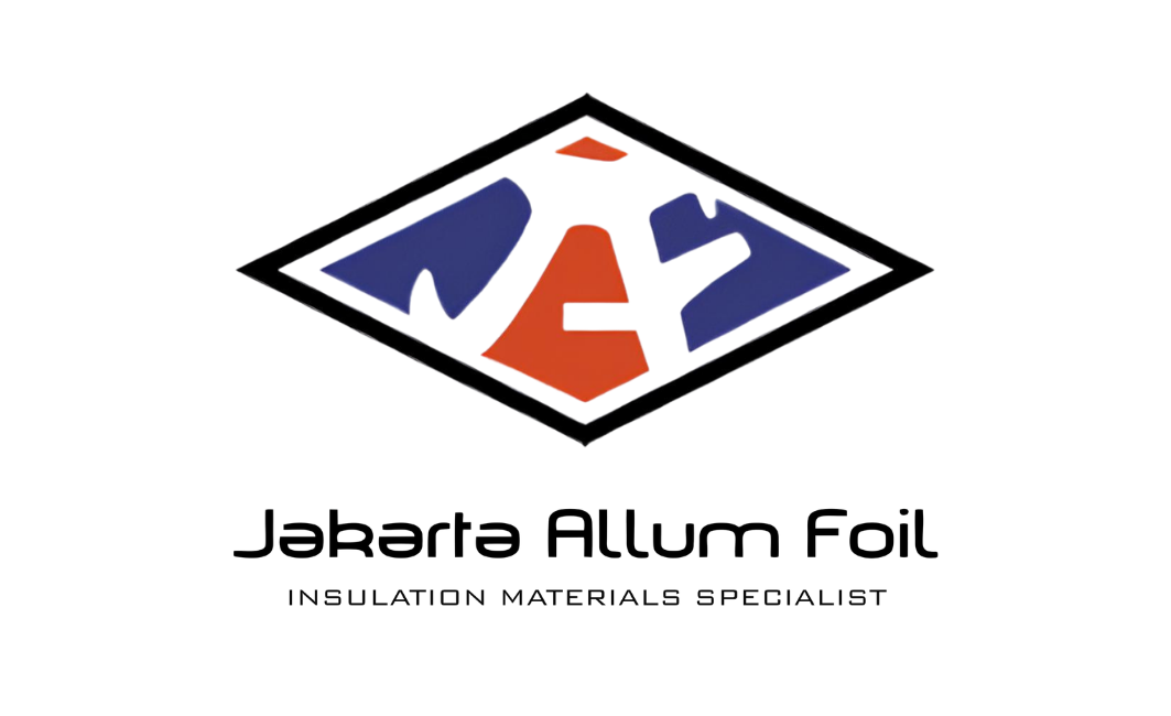 PT Jakarta Allum Foil logo