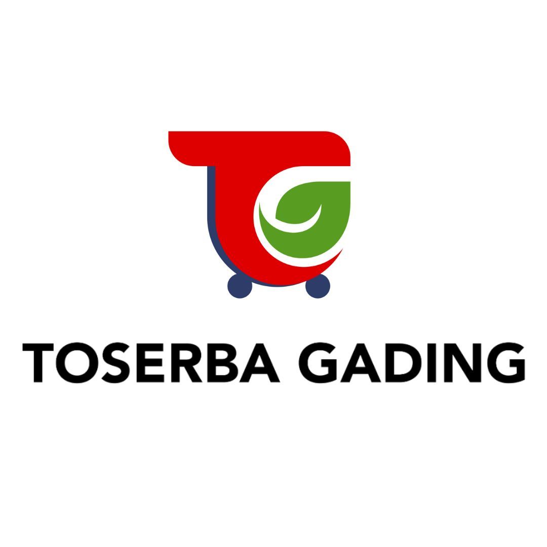 Toserba Gading Serpong