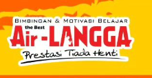 BMB Air Langga Wates
