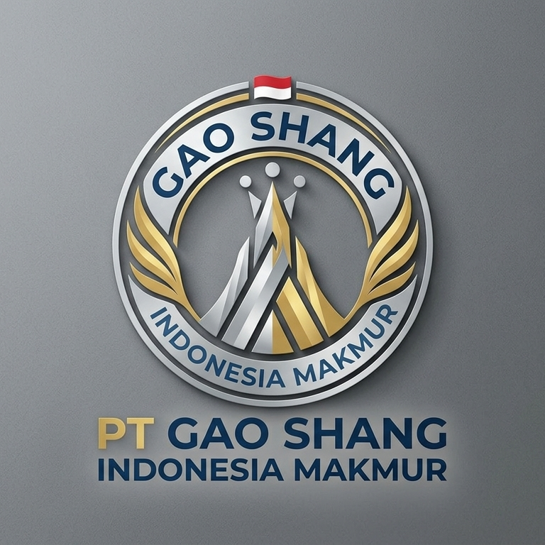 PT GAO SHANG INDONESIA MAKMUR