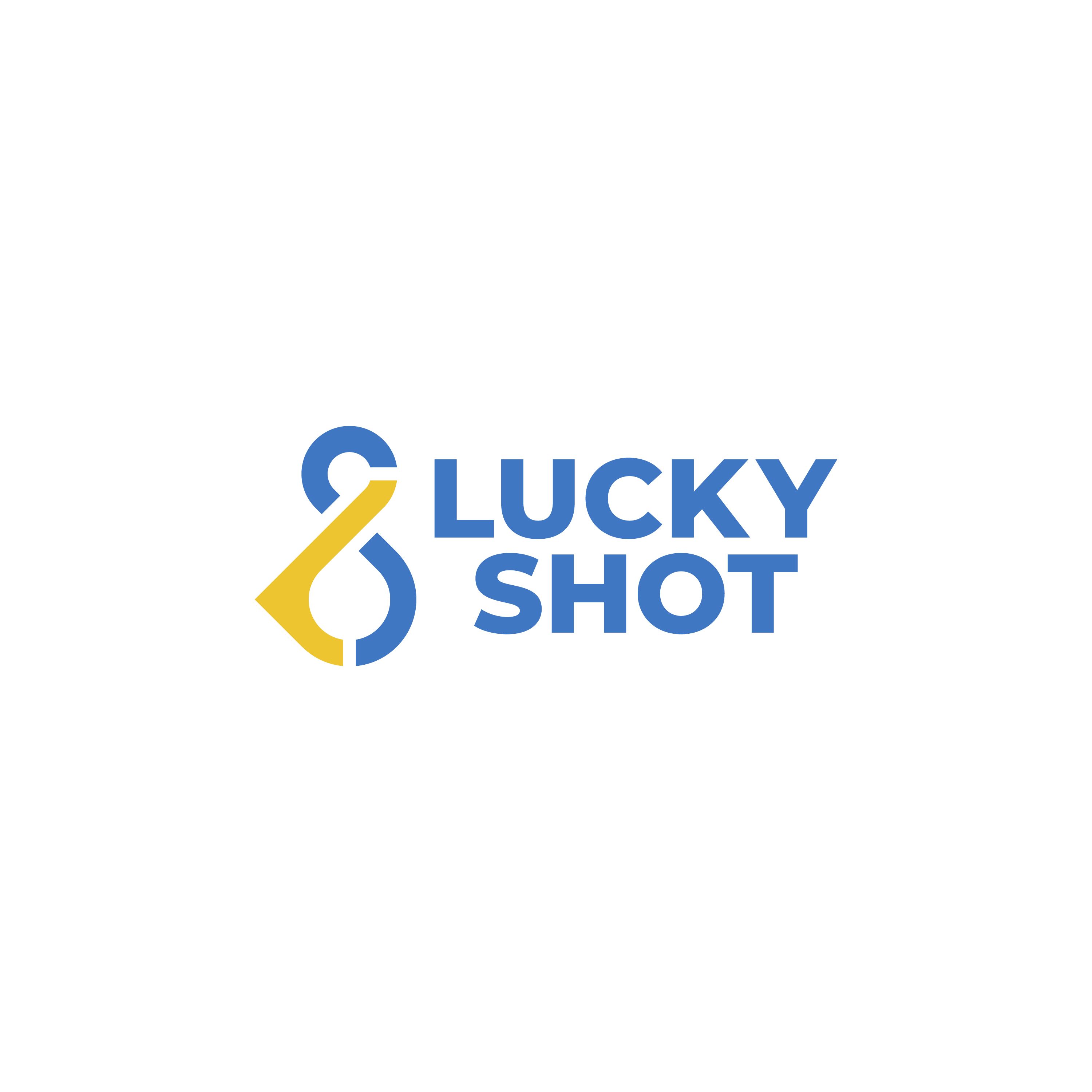 Lucky Shot Billiard logo