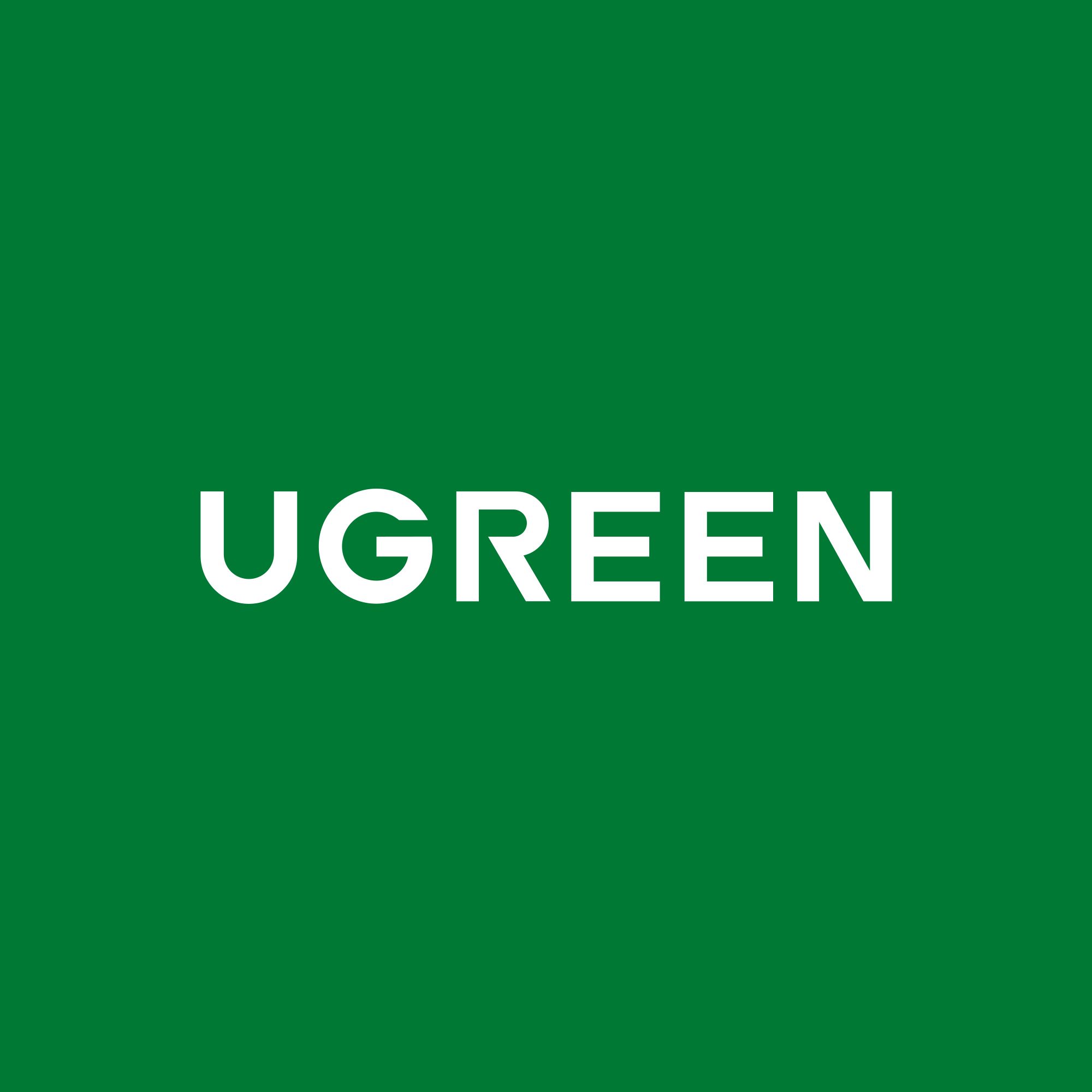 CÔNG TY TNHH UGREEN GROUP VIỆT NAM logo