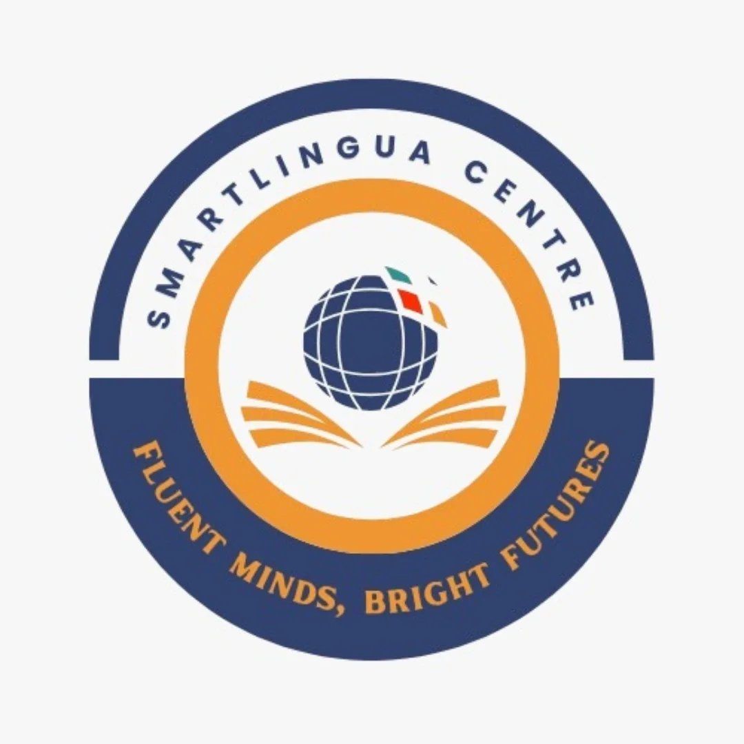 Smart Lingua Centre logo