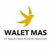 Walet Mas Plastik logo