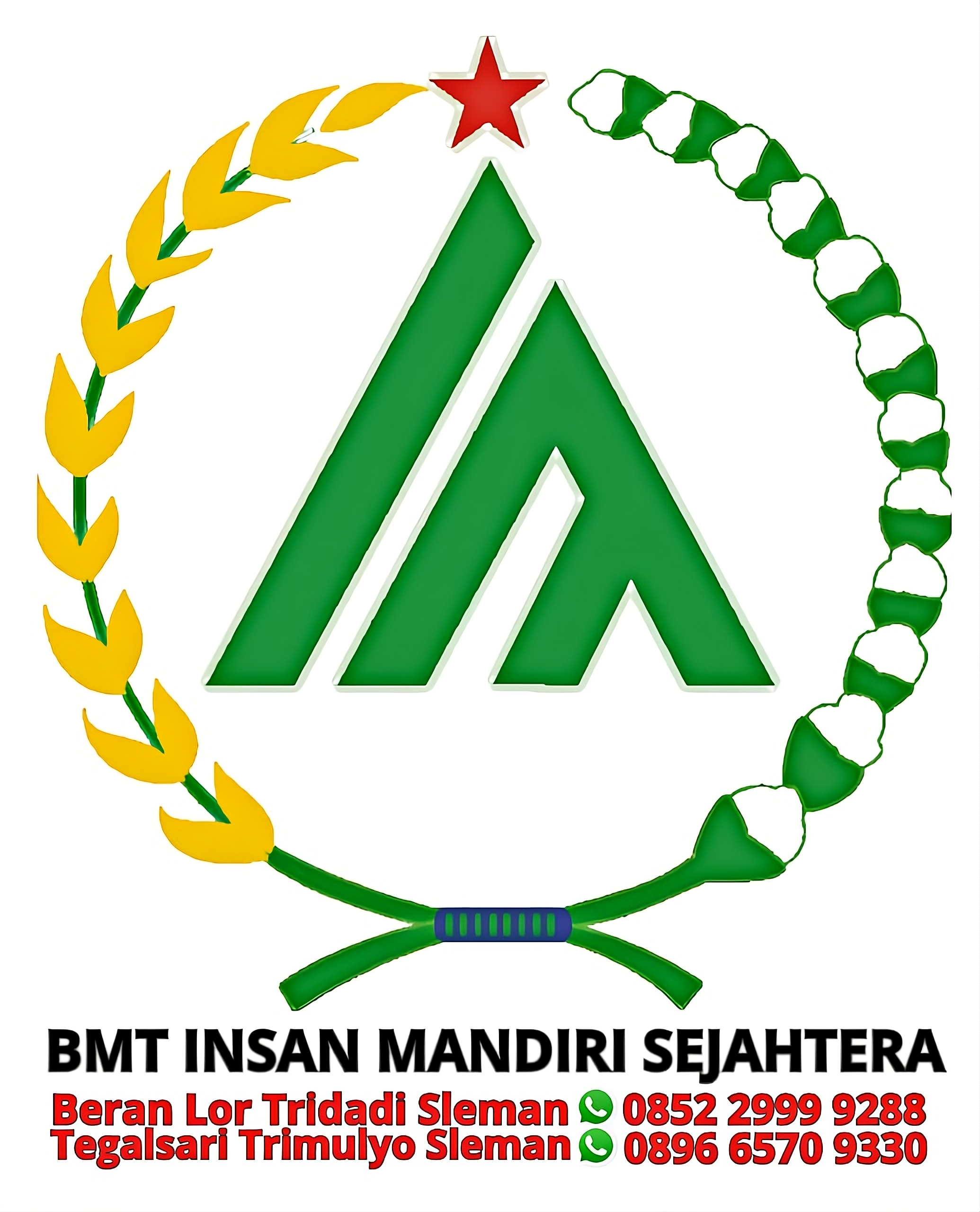 BMT Insan Mandiri Sejahtera
