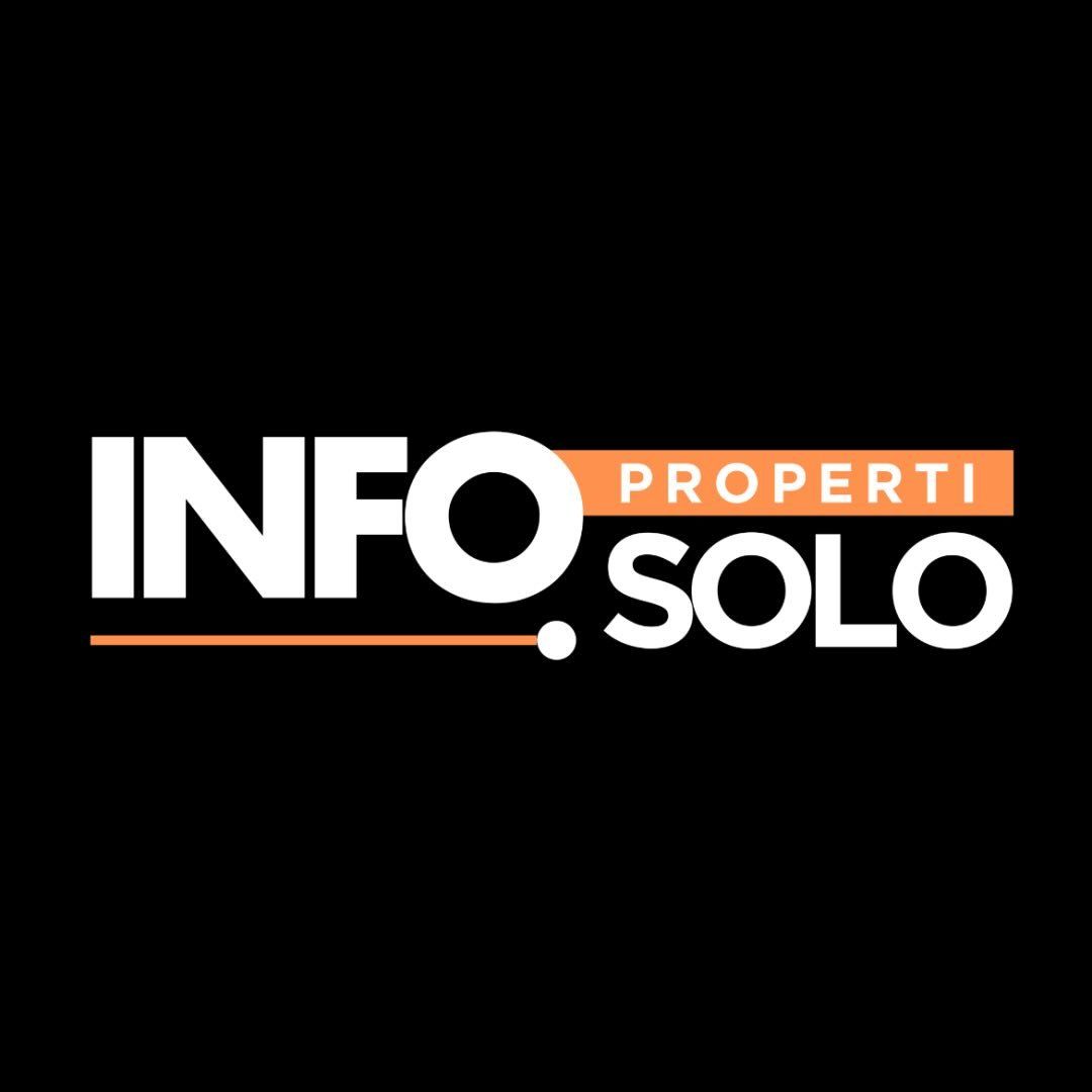 Info Properti Solo