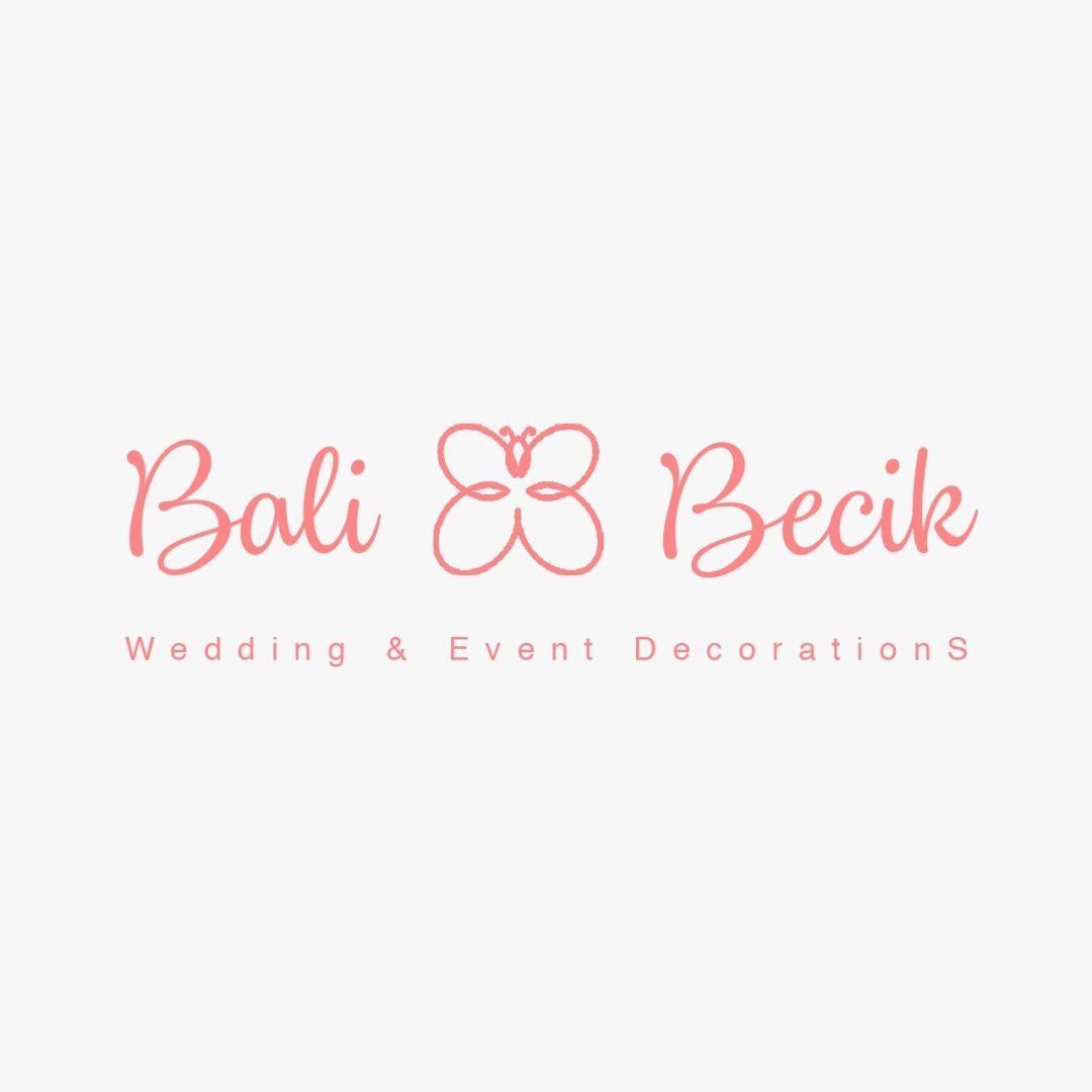 Bali Becik Wedding logo