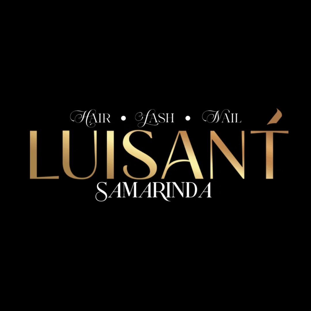 LUISANT SAMARINDA logo