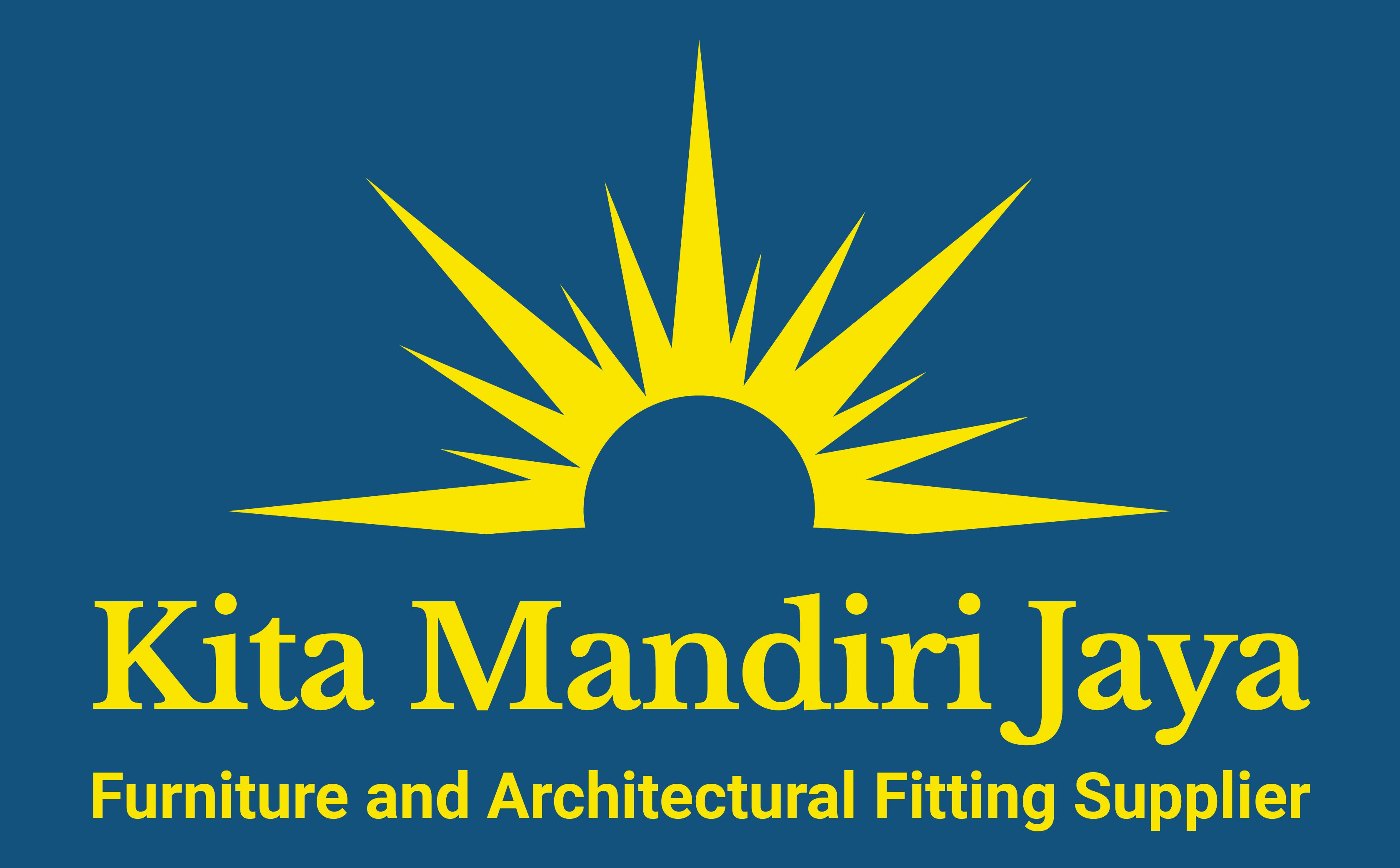 Kita Mandiri Jaya logo
