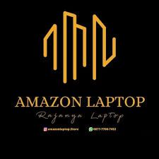 Amazon Laptop