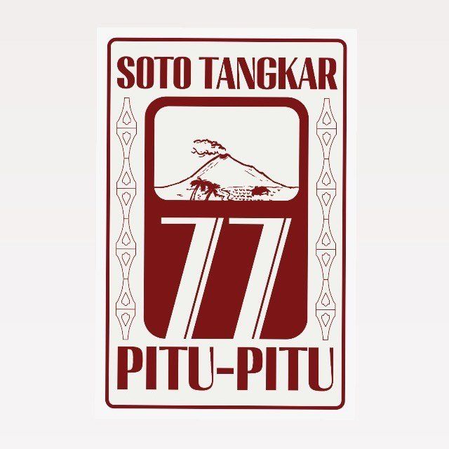 Soto Tangkar Pitupitu