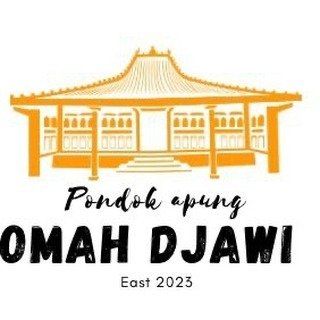 Pondok Apung Omah Djawi logo