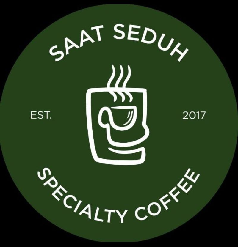 Saat Seduh Coffee SURABAYA