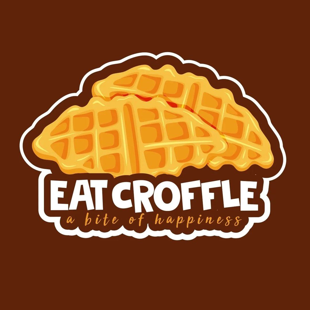 Eat Croffle