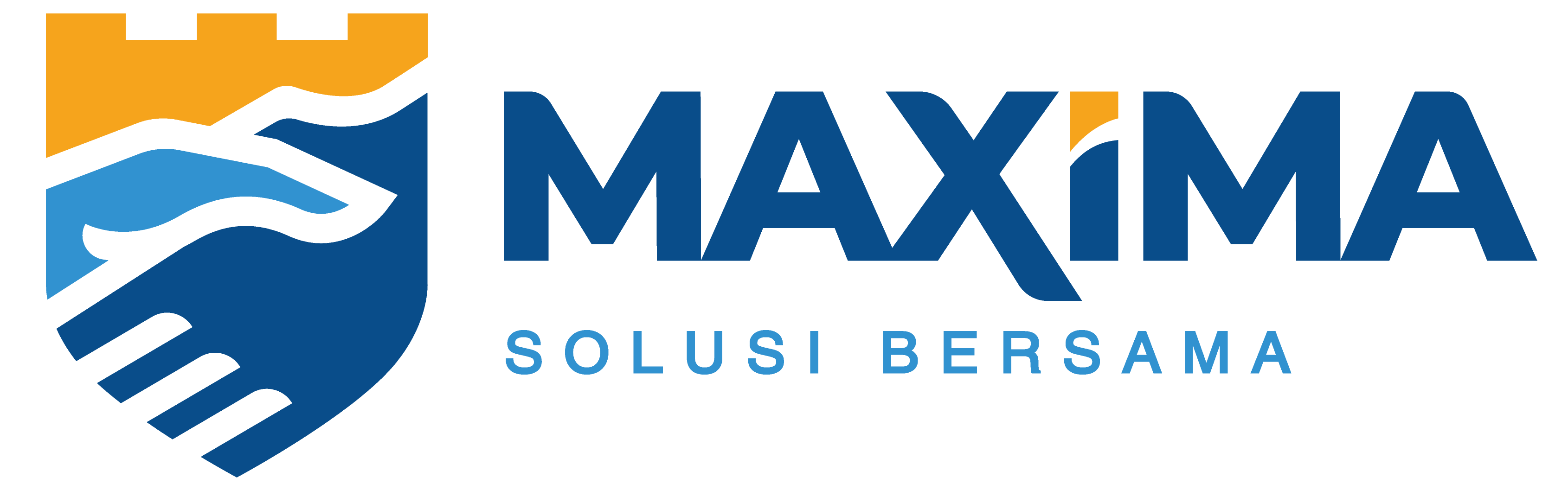 KJA Maxima Solusi Bersama logo