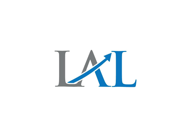 PT Laju Amanah Logistik logo