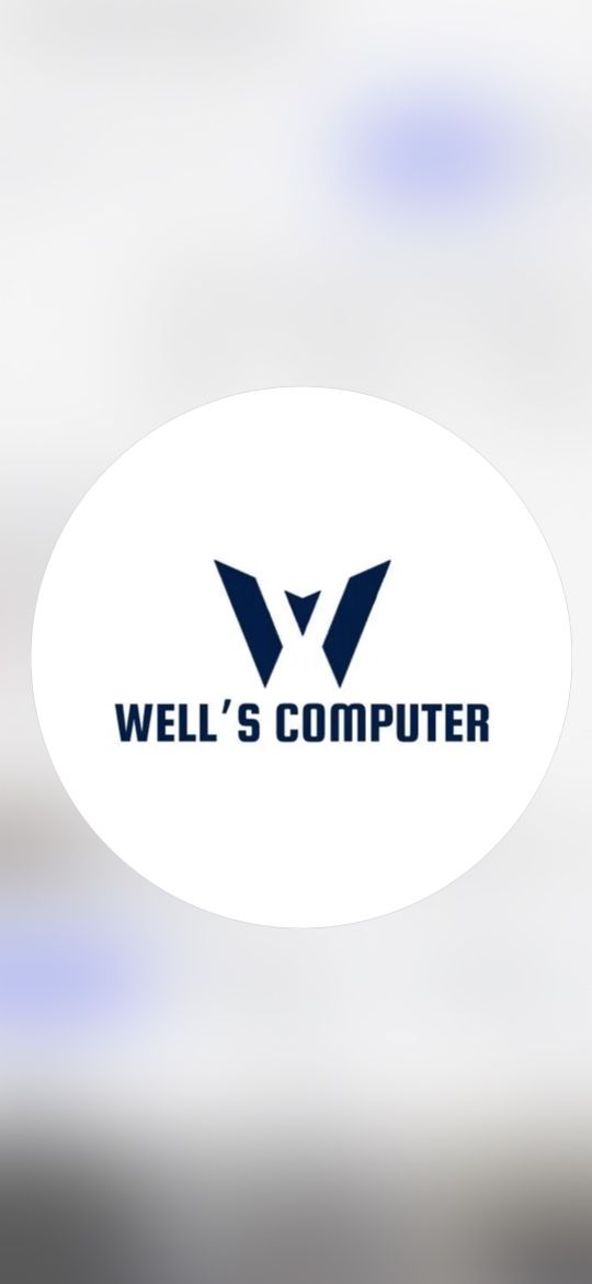 Well’s Computer