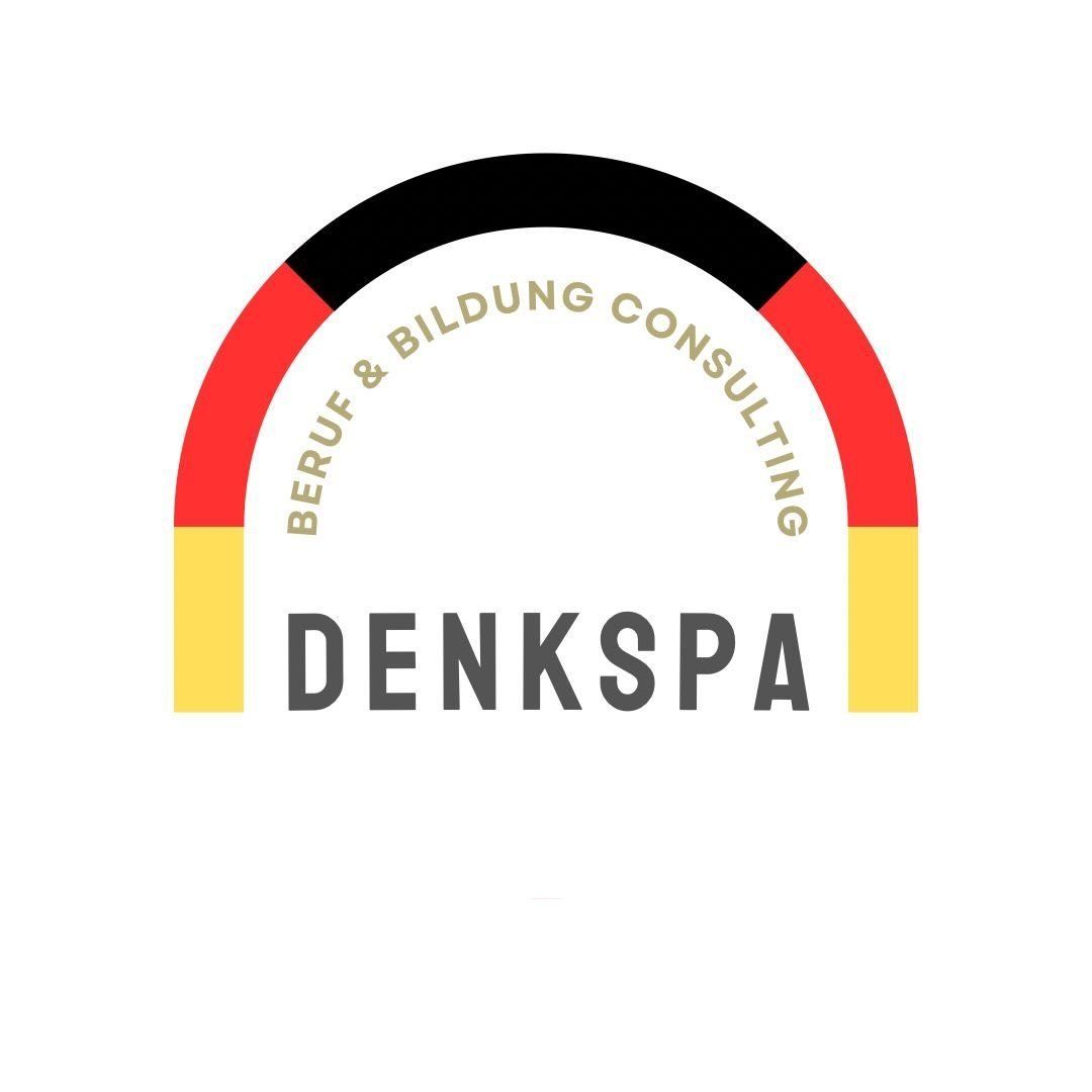 PT. Denkspa Akademi Jerman