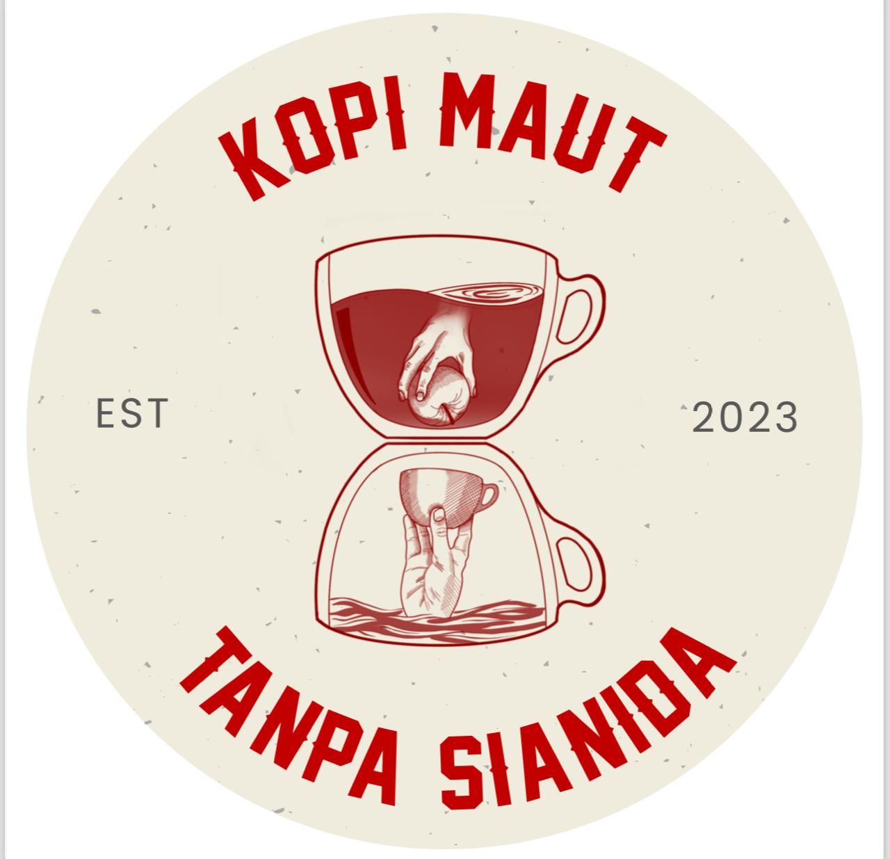 Kopi Maut Tanpa Sianida