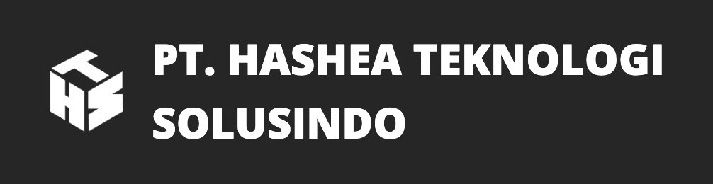 PT HASHEA TEKNOLOGI SOLUSINDO logo