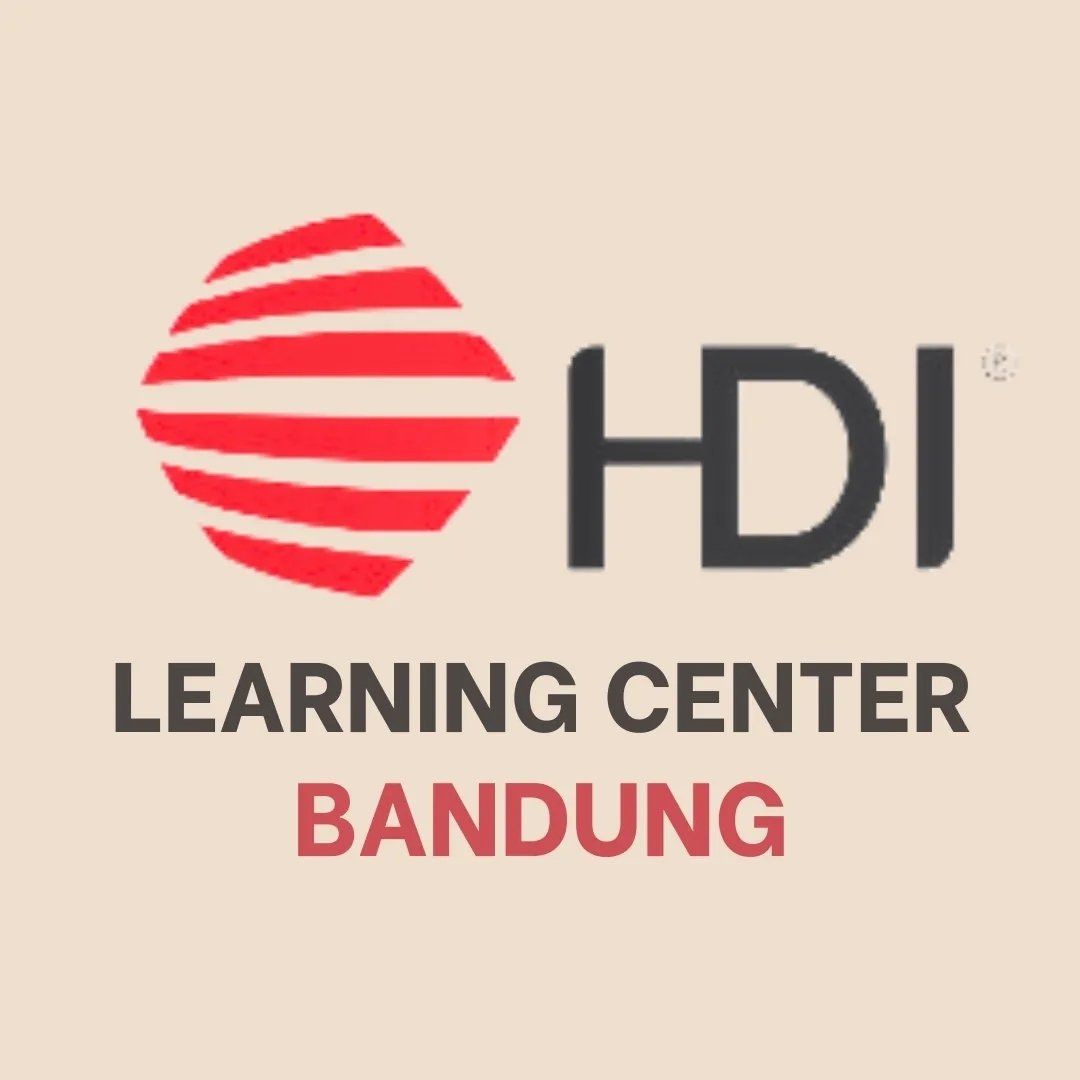 HDI Learning Center Bandung