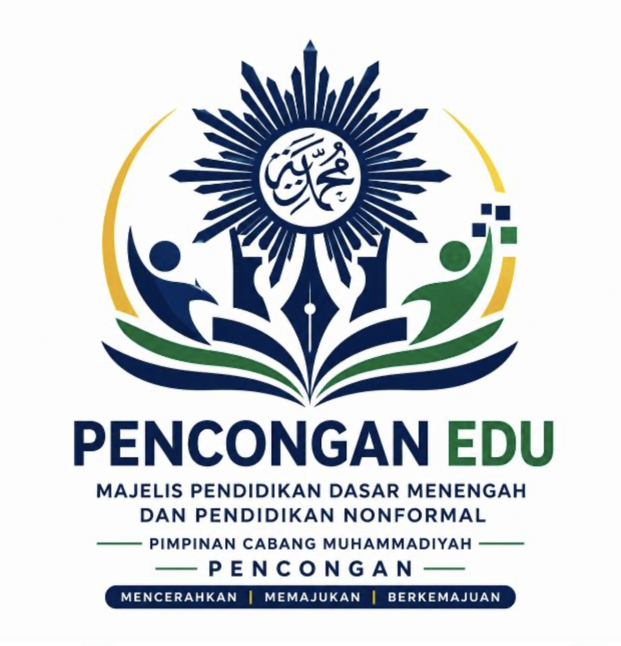 Majelis Dikdasmen dan PNF PCM Pencongan