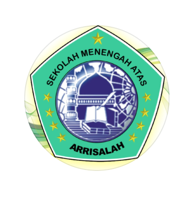 SMA AR RISALAH LIRBOYO KOTA KEDIRI logo