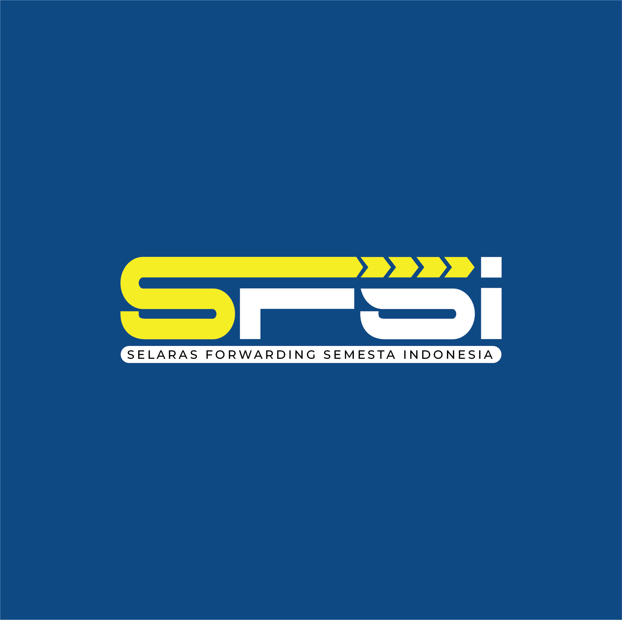PT. Selaras Forwarding Semesta Indonesia