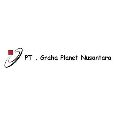 PT Graha Planet Nusantara