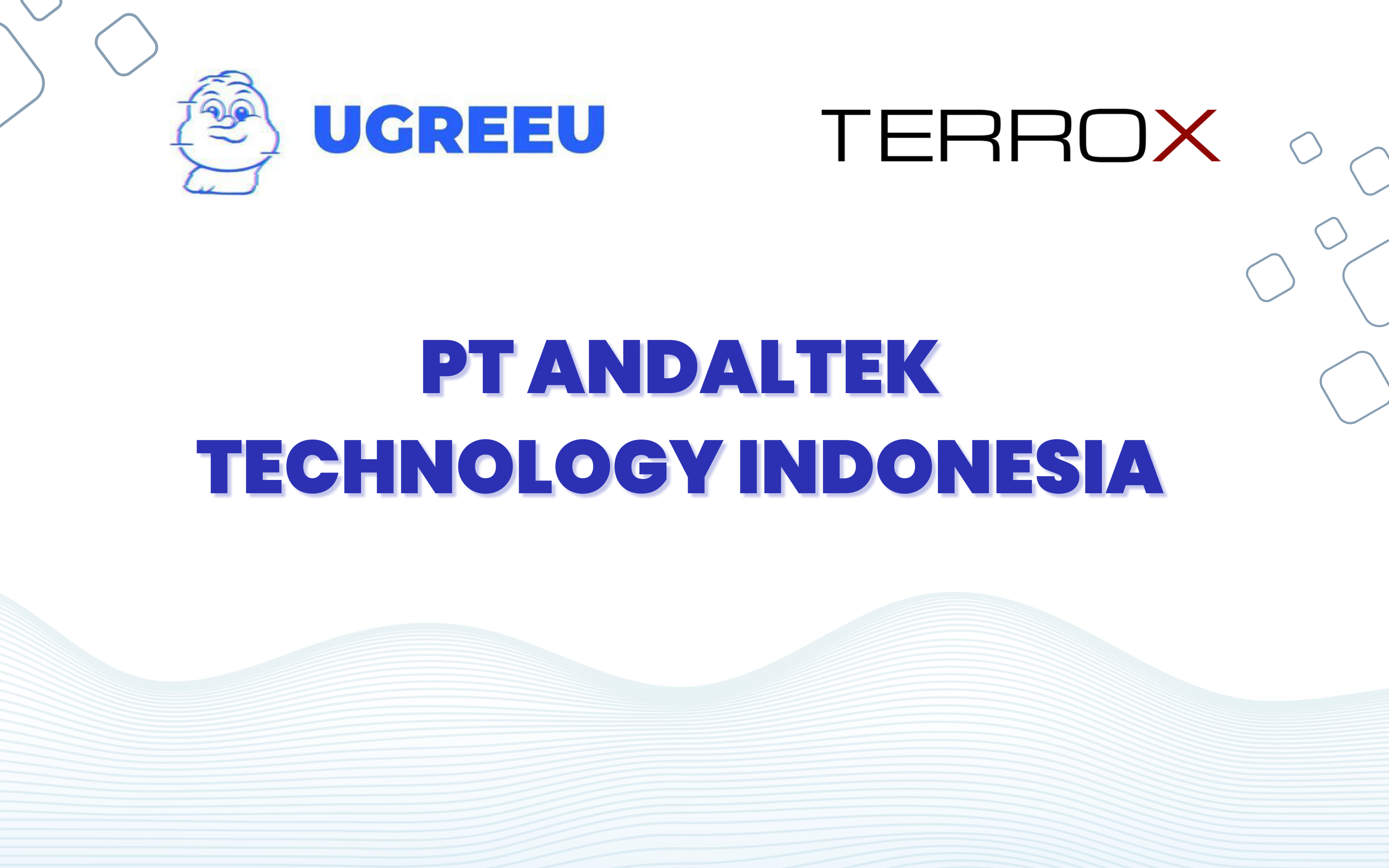 UGREEU&TERROX