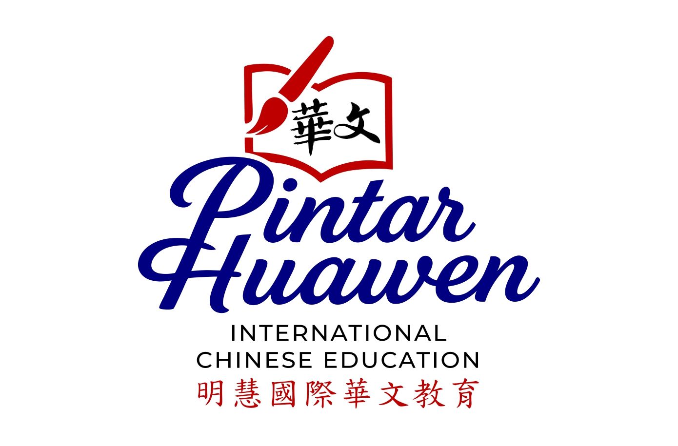 Pintar Huawen International Chinese Education