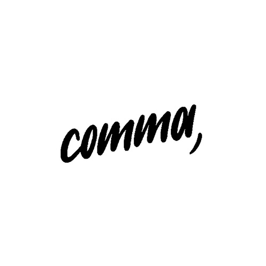 Comma