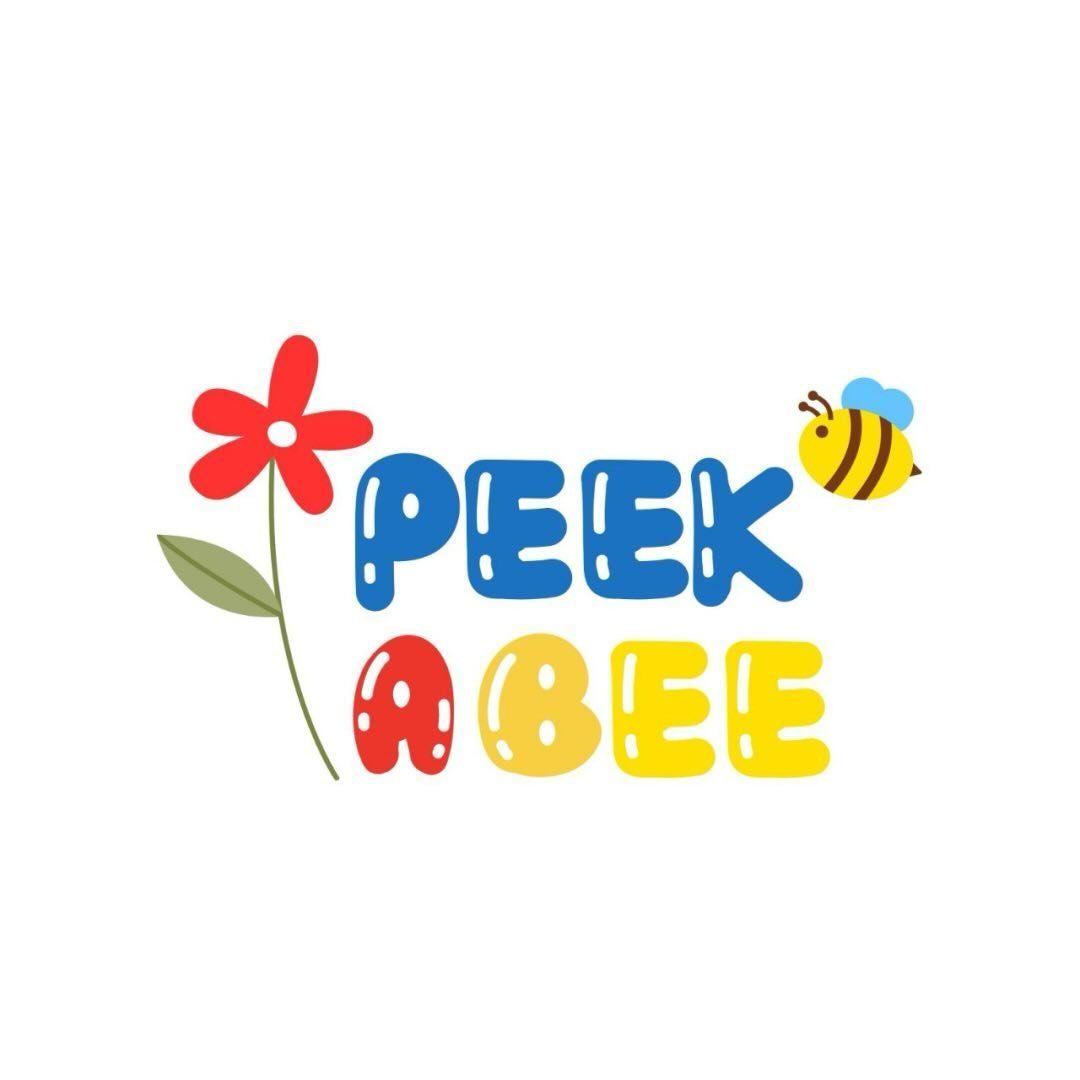 Peek A Bee Islamic Bilingual Sensory & Stimulation Class