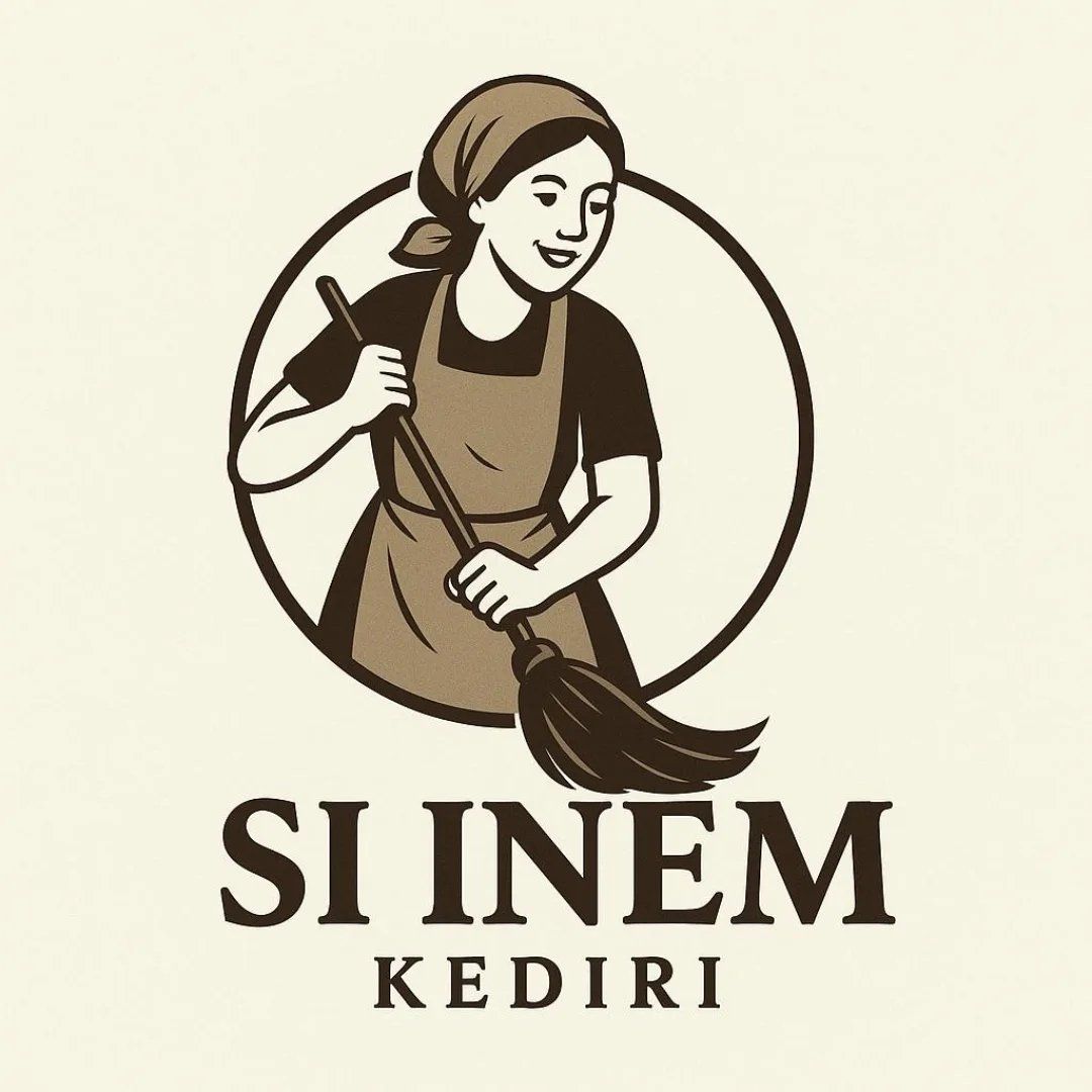 Si Inem Kediri logo