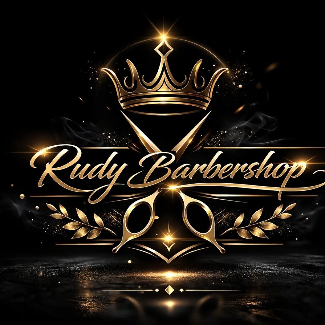 Rudy Barbershop