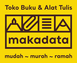 Toko Buku & Alat Tulis Makadata