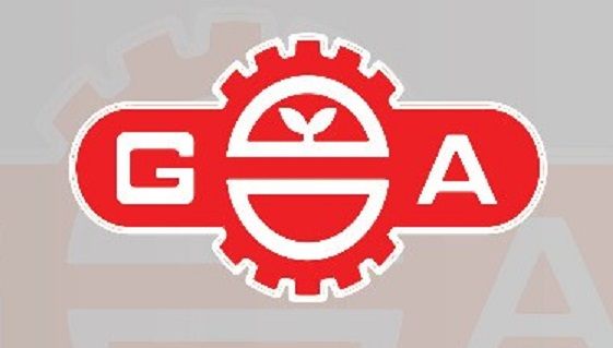 PT Golden Agin Nusa logo