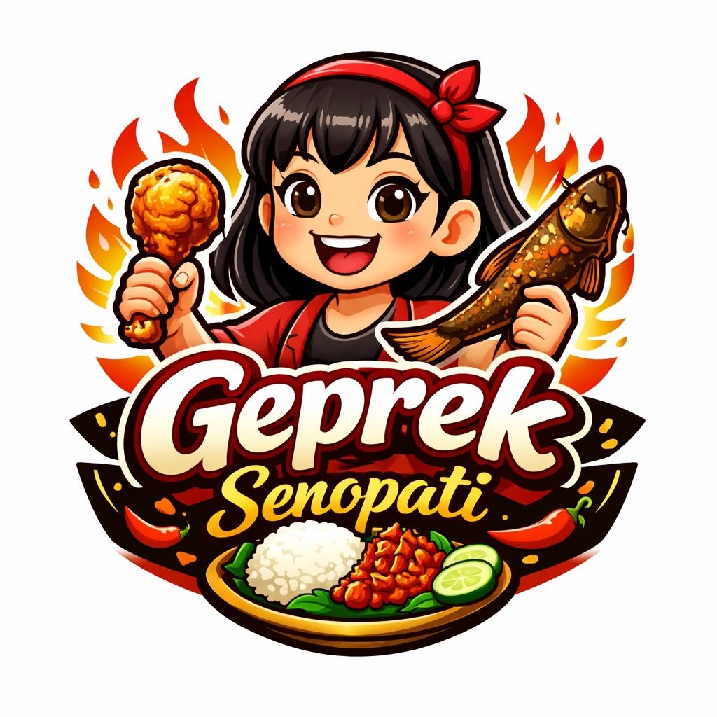 Gepreksenopati