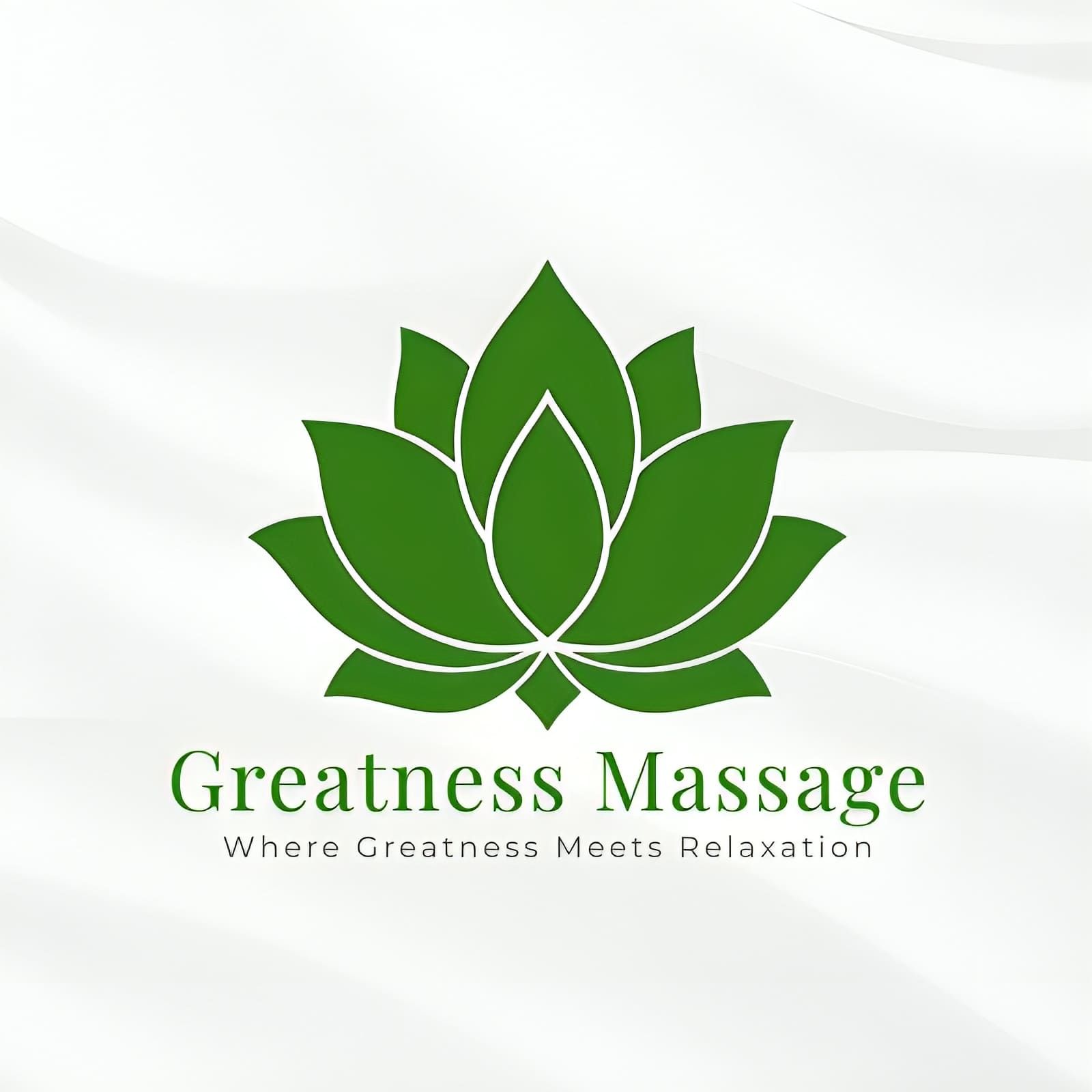 Greatness Massage