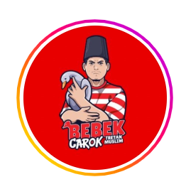 BEBEK CAROK PONTIANAK