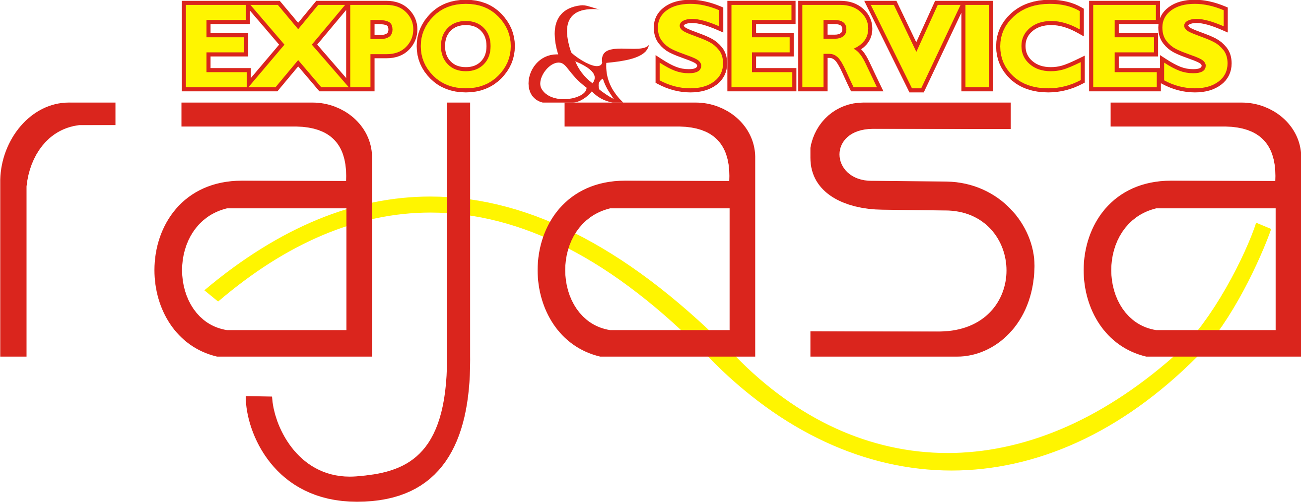 PT Rajasa Expo Cipta Sarana logo