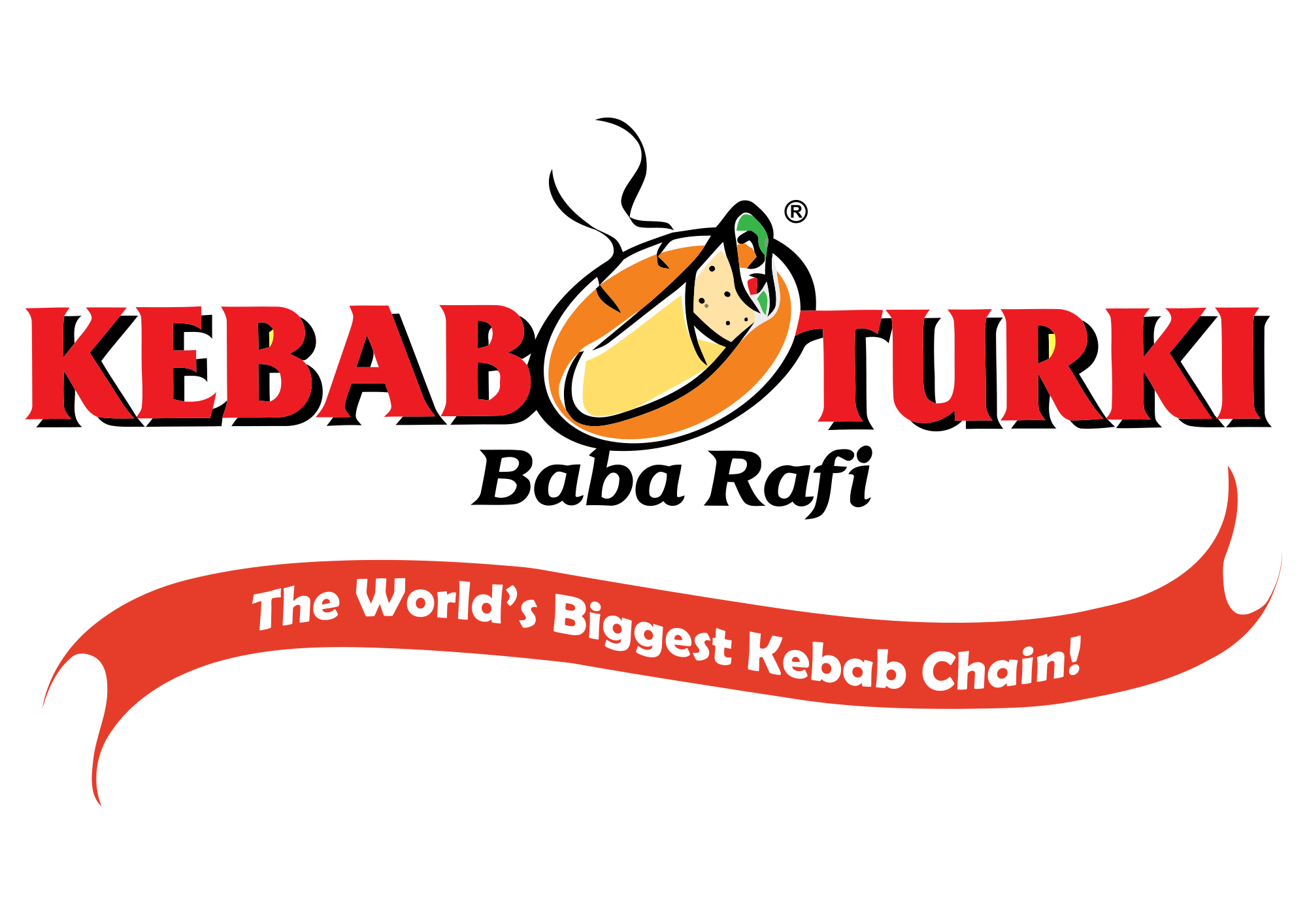 Kebab Turki Baba Rafi Sidoarjo