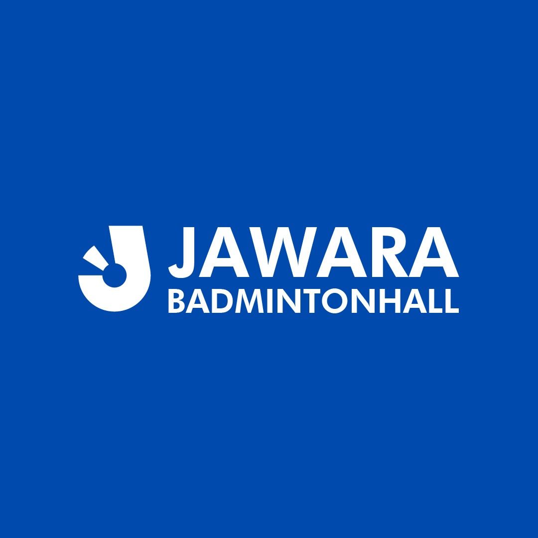 Jawara Badminton logo