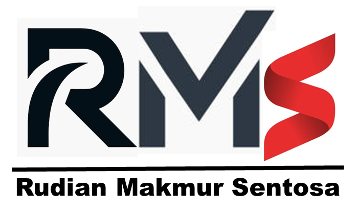 PT Rudian Makmur Sentosa logo