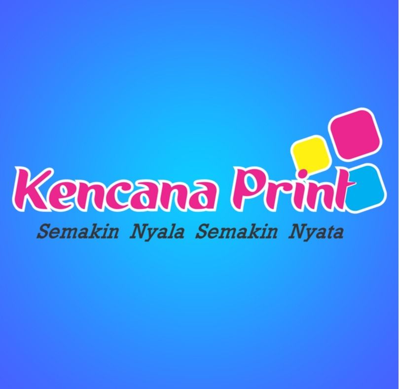 CV Kencana Print