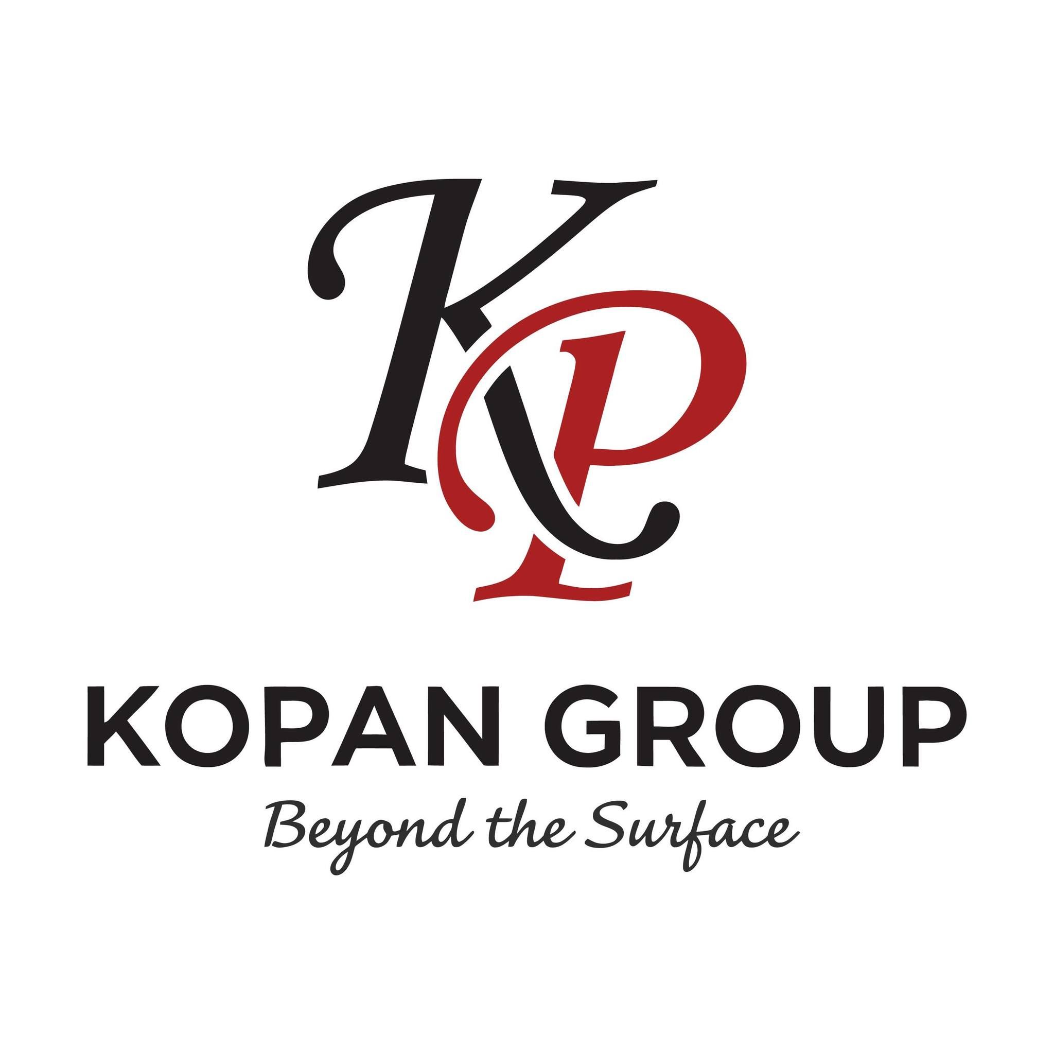 CÔNG TY TNHH MỸ PHẨM QUỐC TẾ KOPAN